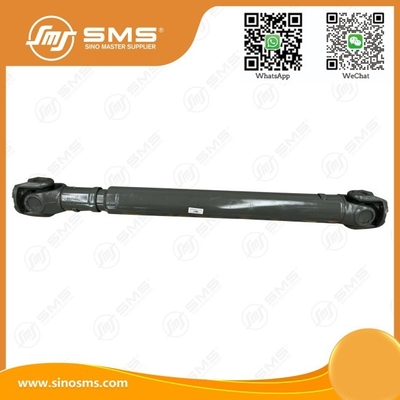 Axe d'appui AZ9370311715 HOWO Pièces pour camions