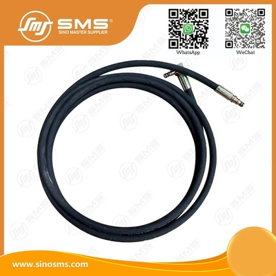 Pipe hydraulique pour cylindres 711W31111-6010 HOWO Pièces de camions 4.2m HOWO T5G