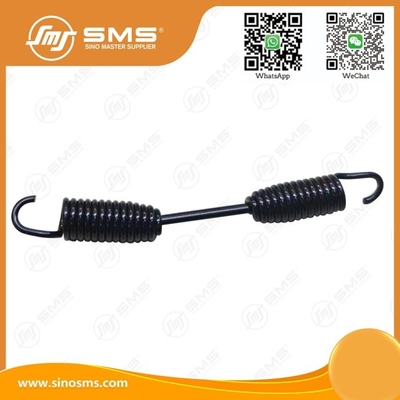 Retour du ressort WG7117450317 HOWO Pièces de camion 24cm HOWO T5G/C7H SITRAK