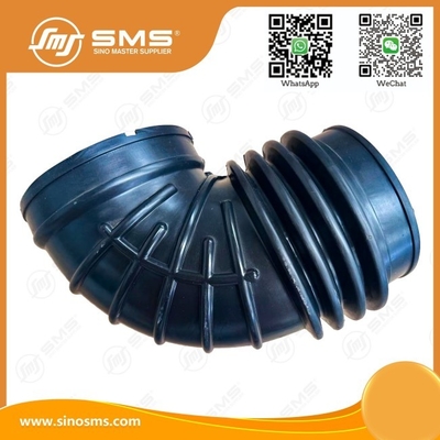 Pipe d'admission d'air DZ9X259190402 SHACMAN Pièces pour camions Shacman X6000