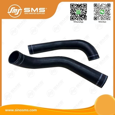 Pipe de radiateur DZ9X259535016 SHACMAN Pièces de camion Shacman X6000