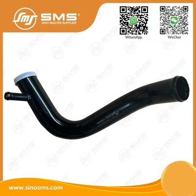 Pipe de radiateur DZ97259534563 SHACMAN Pièces de camion Shacman X6000