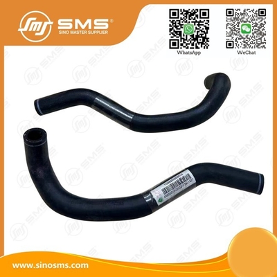 Pipe de moteur YG9625530021 HOWO Pièces de camion