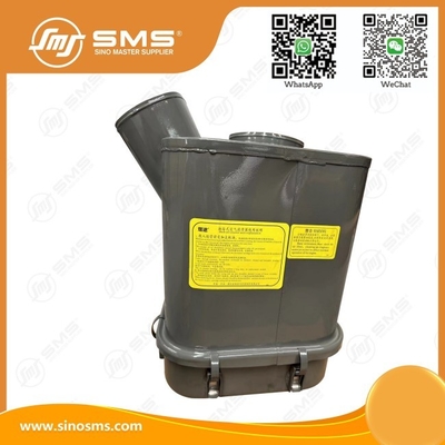 Filtre à air Assy WG9931190001 HOWO Pièces pour camions
