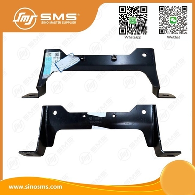 DZ9X259190715 support de filtre à air SHACMAN pièces détachées de camion SHACMAN X6000