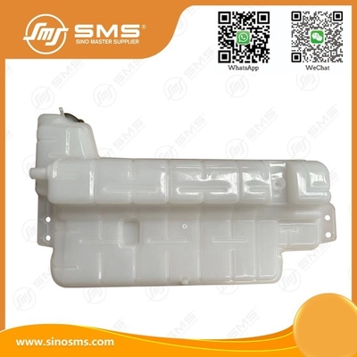 Le réservoir d'expansion DZ9X259533010 SHACMAN pièces de camion Shacman X6000