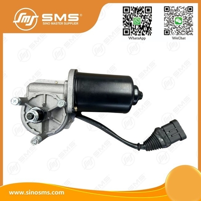 Assemblage du moteur de l'essuie-glace 810W26401-6143 HOWO
