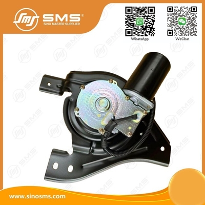Le moteur de l' essuie-glace DZ16231740030 SHACMAN pièces de camion Shacman X6000