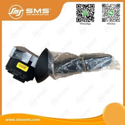 Légère commutateur combinaison DZ97189584985 SHACMAN pièces de camion Shacman X6000