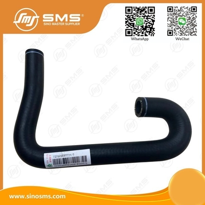 Pièces détachées pour camions HOWO