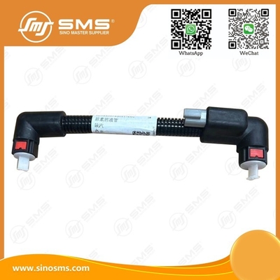 Pipe d'urée DZ9X259743011 SHACMAN Pièces pour camions