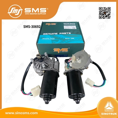 Moteur Howo Wiper WG1642740008 HOWO Pièces de camion