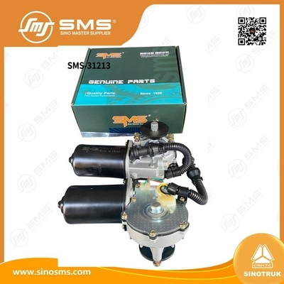 Le moteur d'essuie-glace 81.26421.6134 SHACMAN Pièces détachées pour camions Sinotruk HOWO A7 Shacman F2000 F3000