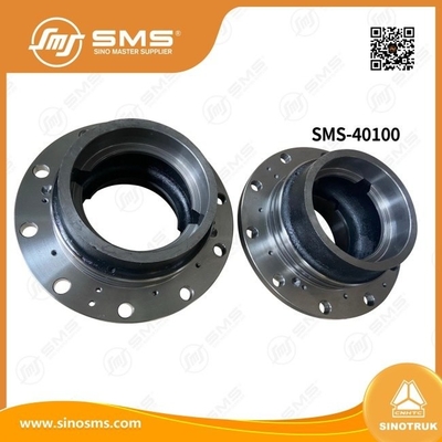Parties de camions pour roues arrière 199112340009 Sinotruk HOWO