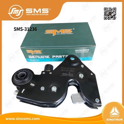 Fermeture de cabine hydraulique 81.61851.6020 SHACMAN Pièces de camion Shacman F3000 avec le capteur SMS