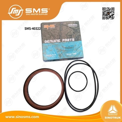 Sceaux d'huile hydraulique 190*220*30 Sceaux d'huile hub arrière Sinotruk HOWO Pièces de camions