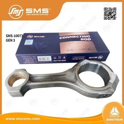 61500030009 WEICHAI Pièces de moteur