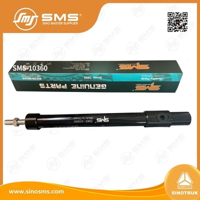 WG9100570014 SINOTRUK HOWO Pièces de camions Arrêt de cylindre hydraulique