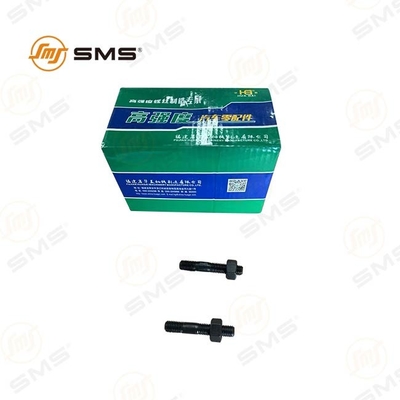 Pièces de châssis à rouleaux 190003813543 Bolt Sinotruk HOWO Pièces de camion