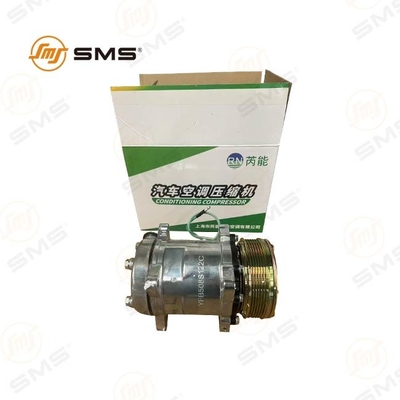 Compresseur de climatisation WG1500139008 Pièces de camion HOWO