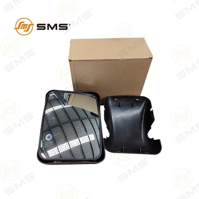 Rétroviseur WG1642777012 SINOTRUK HOWO Pièces de camion Rétroviseur latéral