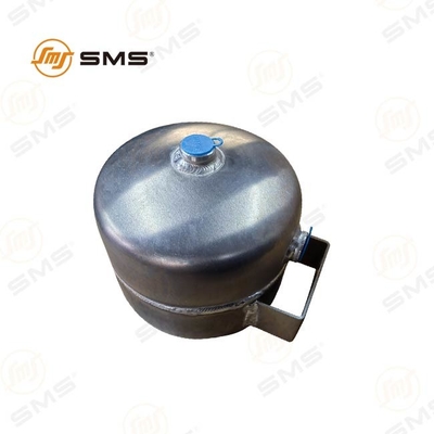 Réservoir d'air WG9000360777 Réservoir d'air Pièces de camion SINOTRUK HOWO