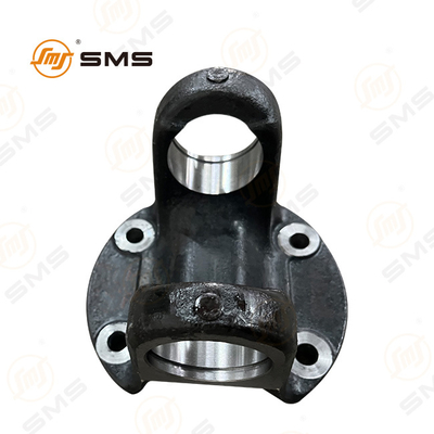 Bride de raccordement AZ9113314062 pour pièces de transmission de camion SHACMAN