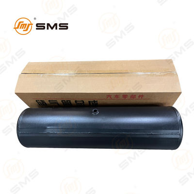 réservoir de récepteur d'air de 40L 1327135680017 pour pièces détachées de camions FOTON