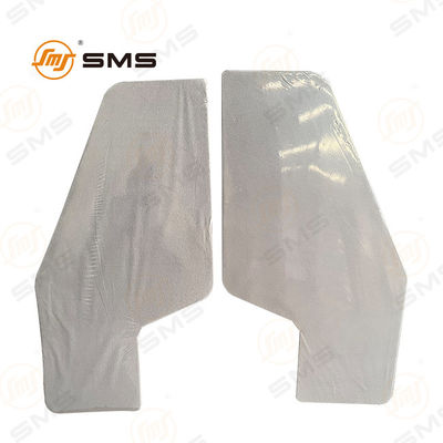 Panneau de garniture de porte Shacman F3000 81.62630.5095 Pièces de camion