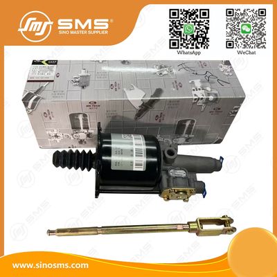 Les pièces détachées pour camions SHACMAN