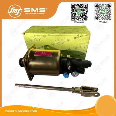 Parties de camions SHACMAN DZ9112230166