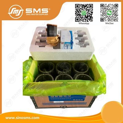 12272090 Kit de cylindres WEICHAI Pièces de moteur