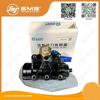 DZ9114470075 pompe de direction active SHACMAN pièces détachées de camions