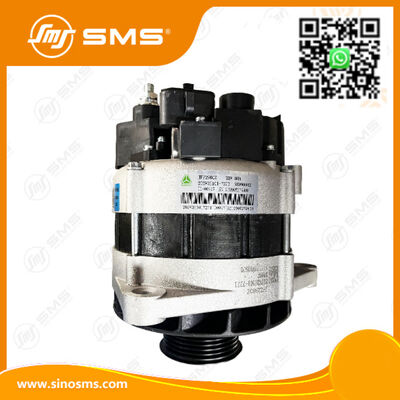 Générateur d'alternateur robuste 28 V pour Sinotruk HOWO T7H/T5G avec numéro de pièce OEM 202V26101-7271
