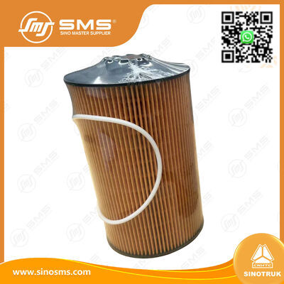 200V05504-0107 Oil Filter, High-Efficiency Filtration, Compatible With Various Models, OEM Quality Replacement