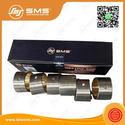 61500030077 camion résistant de bague de petite extrémité de bielle