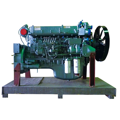 MOTEUR COMPLET DE SINOTRUK HOWO 371 ET PIÈCES DE RECHANGE HOWO 371, HOWO 375, HOWO 380, HOWO 420