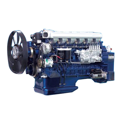 Moteur 160*65*97CM d'ISO9001 Wd615 Wd618 Wp10 WEICHAI