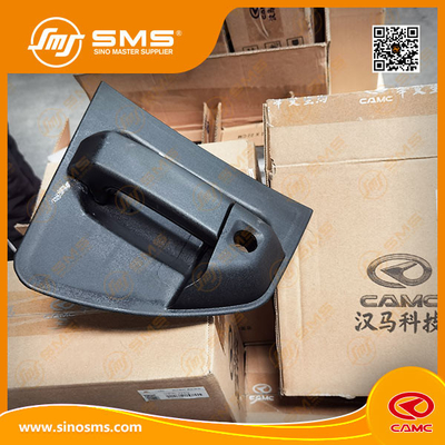 Pièces de camion de la poignée de porte de camion de 15*20*3CM 61H08-05280 61H08-05270 CAMC