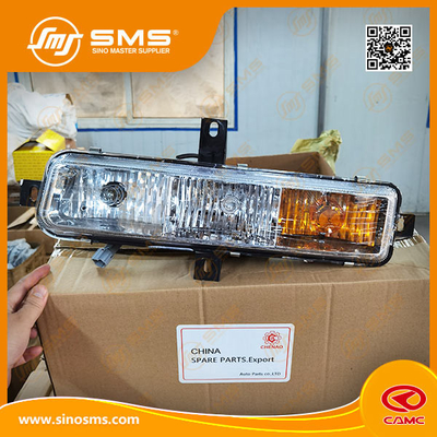 37AD-72030 37AD-72040 a mené des antibrouillards pour des pièces de camion des camions CAMC