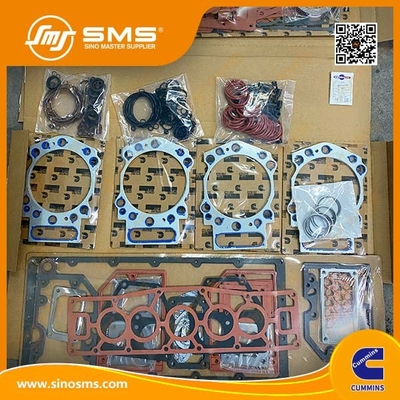 Cummins Engine KT19 3804300 3800731 kits de réparation de garniture principale 93*40*30CM