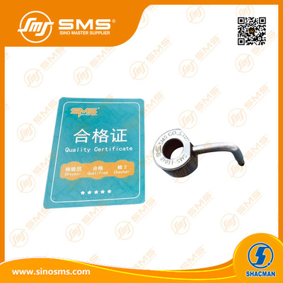 Bec SMS-11040 d'injection d'huile des pièces de moteur de camion de Shacman F3000 612600010750