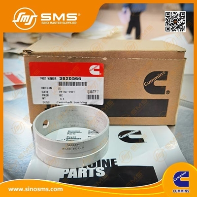 3820566 bague 8*8*2CM d'arbre à cames des pièces M11 de Cummins Engine