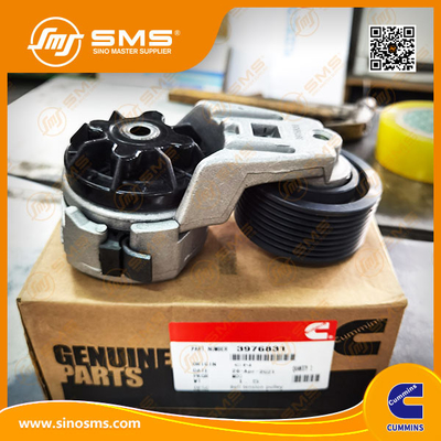 Tendeur de courroie de 3976831 pièces de Cummins Engine 20*15*5CM