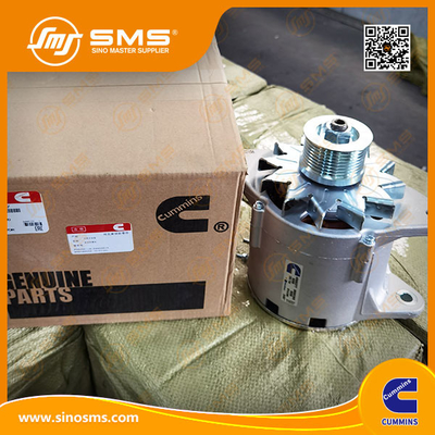 4988377 alternateur 25*25*25CM ISO9001 du moteur 4BT CUMMIN