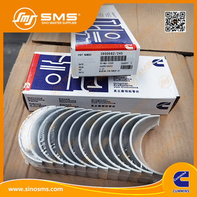 Cummins Engine 6CT 3950662 CUMMINS reliant Rod Bearing