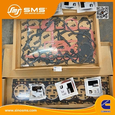 KIT de réparation de moteur de 3800558 3802624 pièces de Cummins Engine