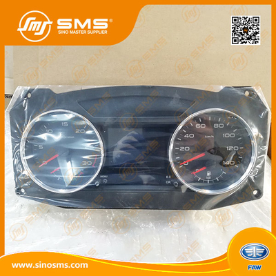 Tableau de bord de combinaison de camion de 3820010 A61BA 380*196*60mm