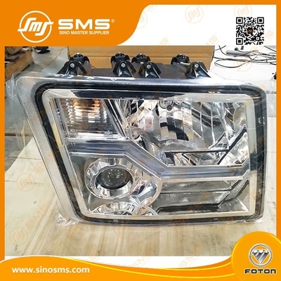 Remplacement principal Foton Auman d'Assemblée de lampe du camion H4364011008A0