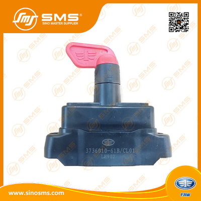 Pièces principales ISO9001 de camion du commutateur FAW de la batterie 3736010-61BE